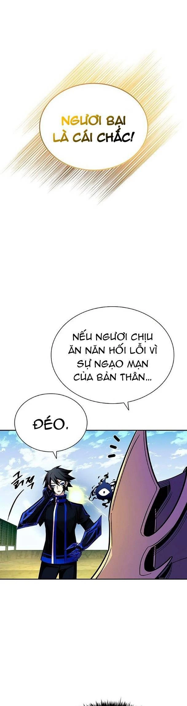 Tiêu Diệt Ác Nhân Chapter 67 - Next Chapter 68