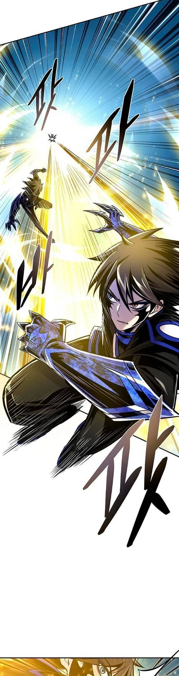 Tiêu Diệt Ác Nhân Chapter 67 - Next Chapter 68