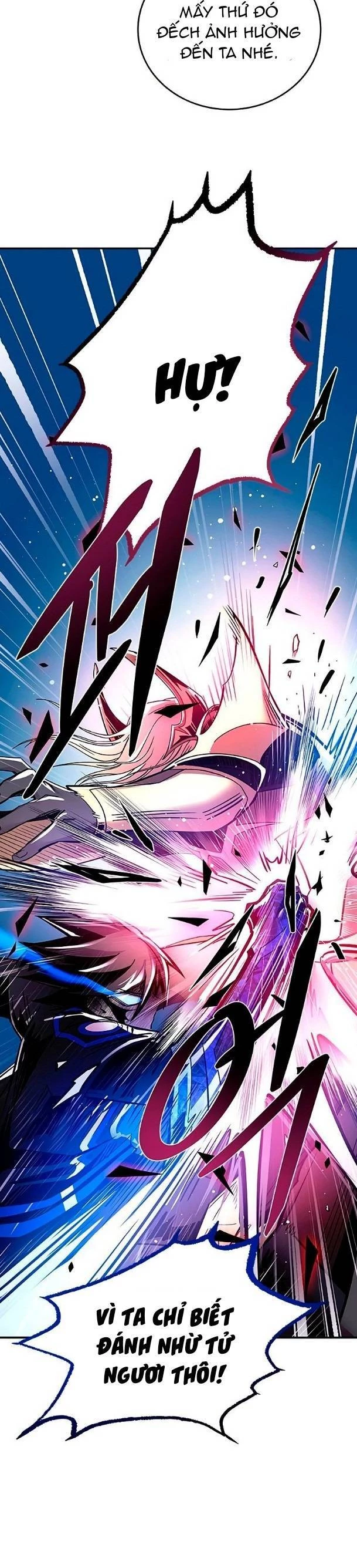 Tiêu Diệt Ác Nhân Chapter 67 - Next Chapter 68