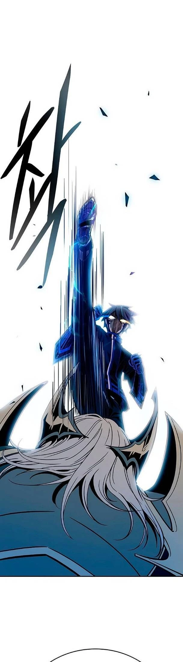 Tiêu Diệt Ác Nhân Chapter 67 - Next Chapter 68