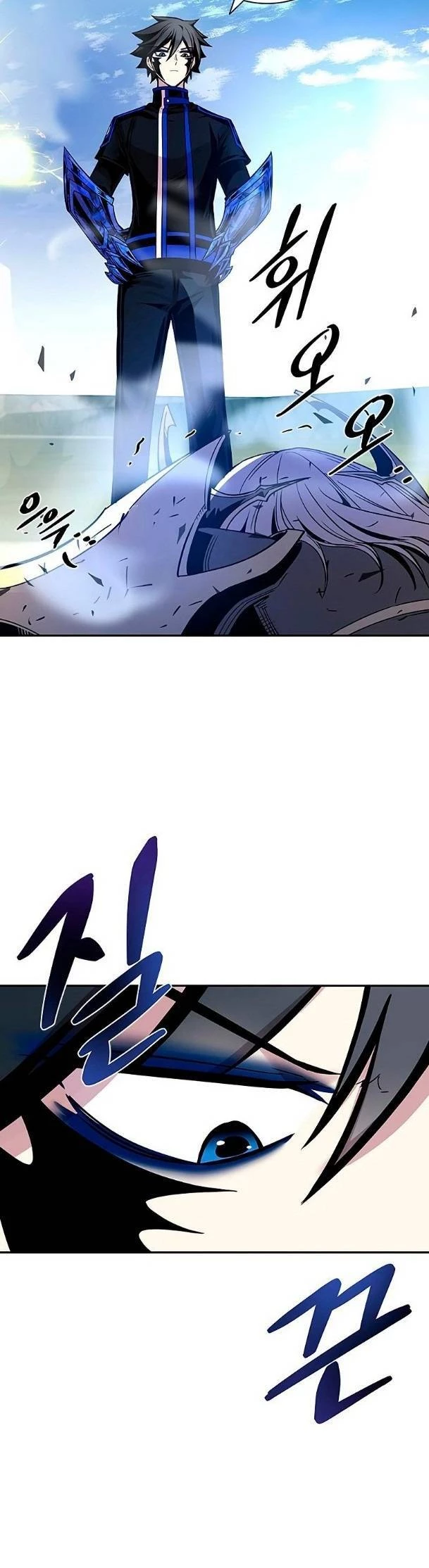 Tiêu Diệt Ác Nhân Chapter 67 - Next Chapter 68