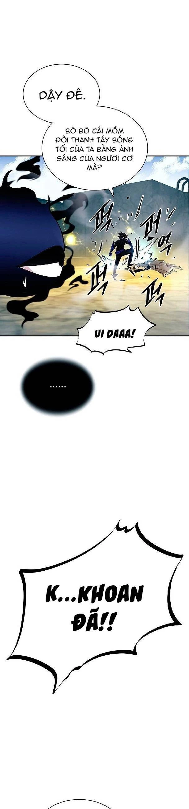 Tiêu Diệt Ác Nhân Chapter 67 - Next Chapter 68