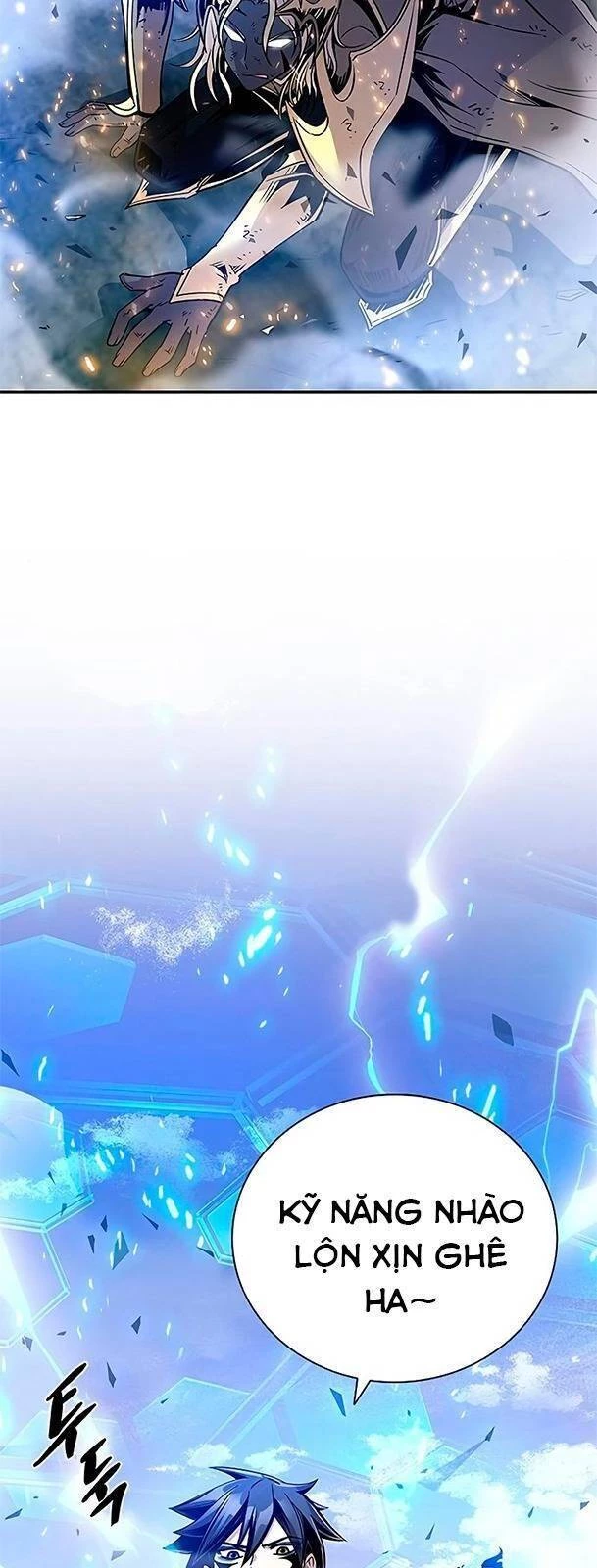 Tiêu Diệt Ác Nhân Chapter 68 - Next Chapter 69