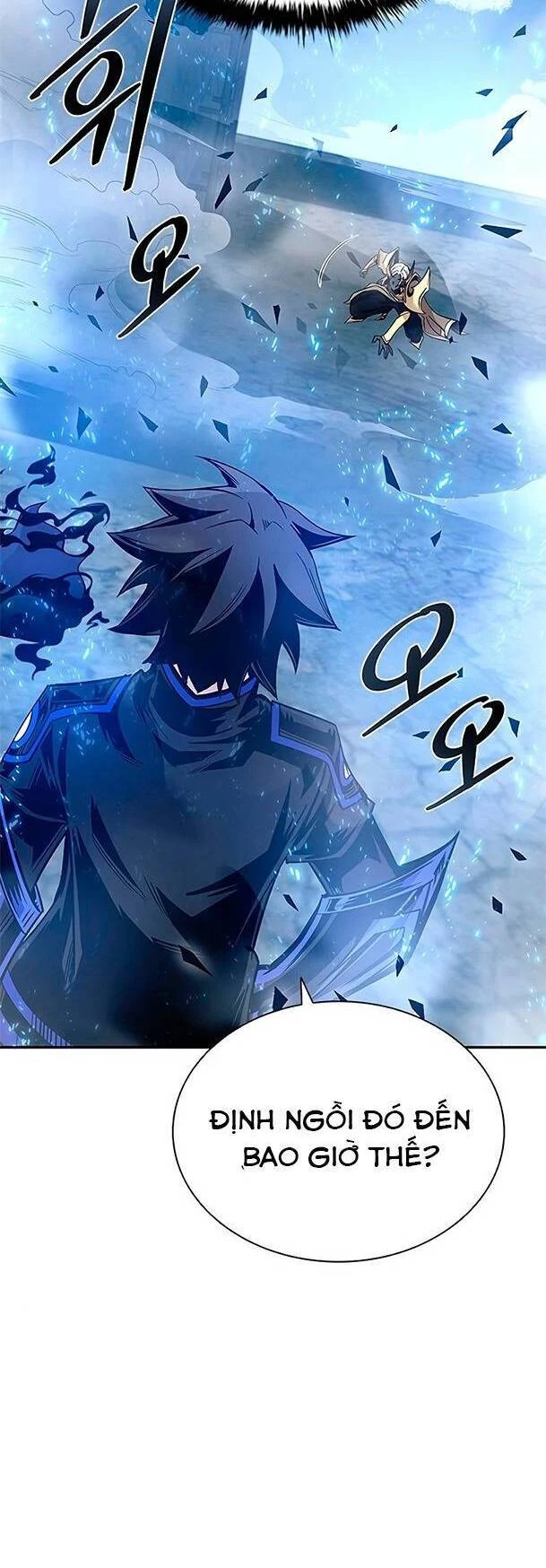 Tiêu Diệt Ác Nhân Chapter 68 - Next Chapter 69