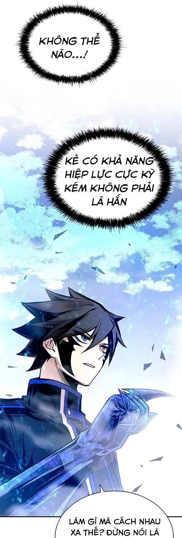 Tiêu Diệt Ác Nhân Chapter 68 - Next Chapter 69