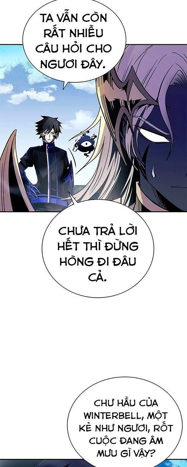 Tiêu Diệt Ác Nhân Chapter 68 - Next Chapter 69