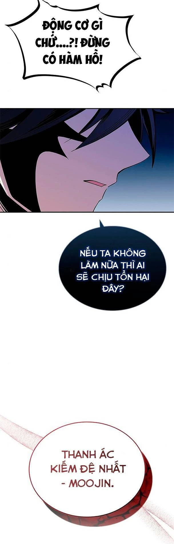 Tiêu Diệt Ác Nhân Chapter 68 - Next Chapter 69