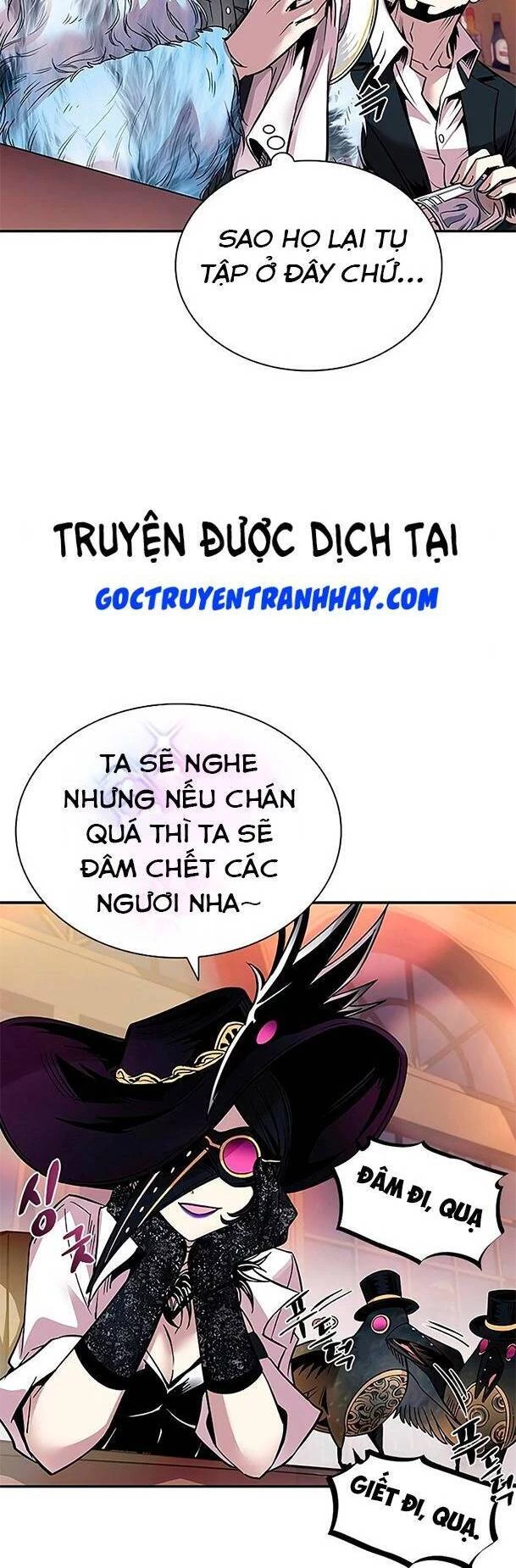 Tiêu Diệt Ác Nhân Chapter 68 - Next Chapter 69