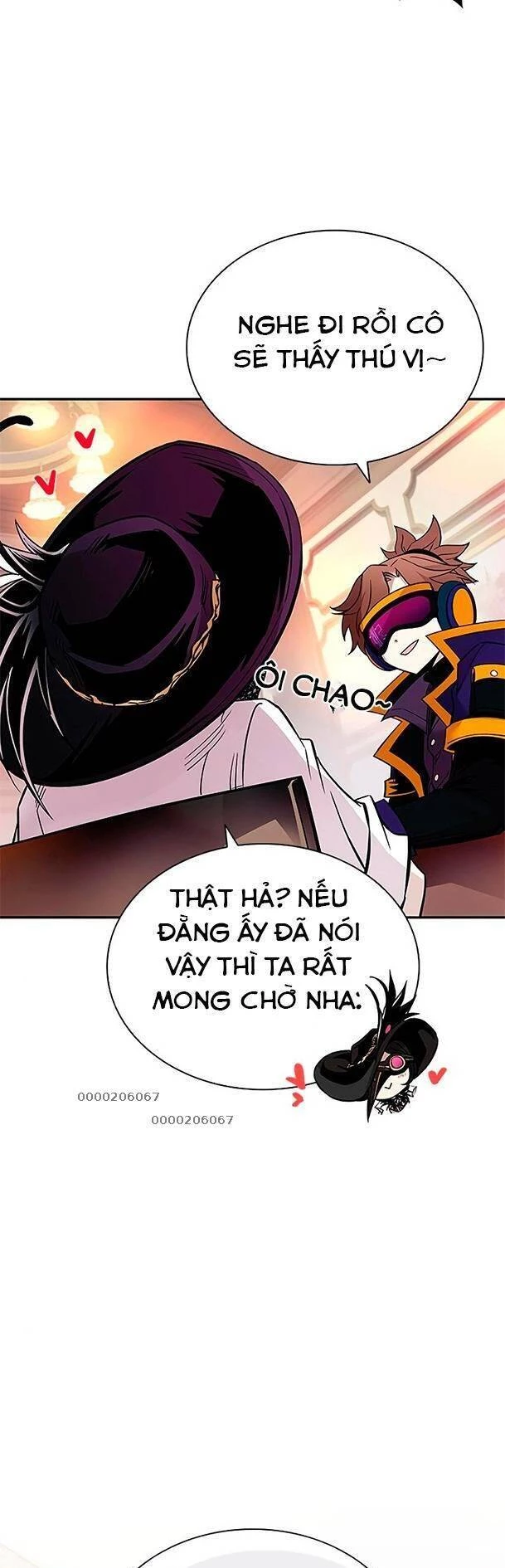 Tiêu Diệt Ác Nhân Chapter 68 - Next Chapter 69