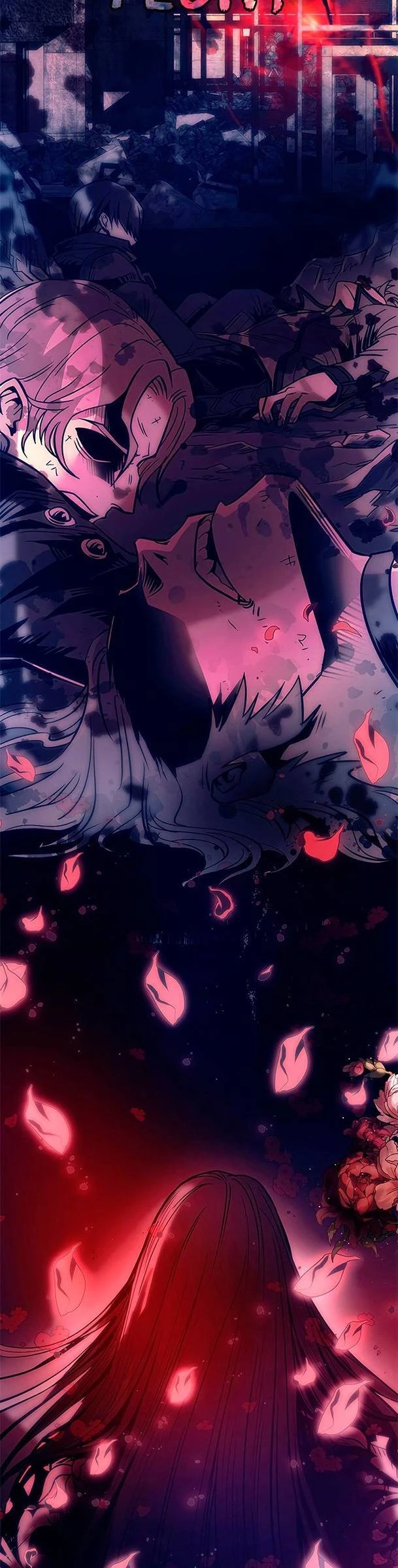 Tiêu Diệt Ác Nhân Chapter 68 - Next Chapter 69