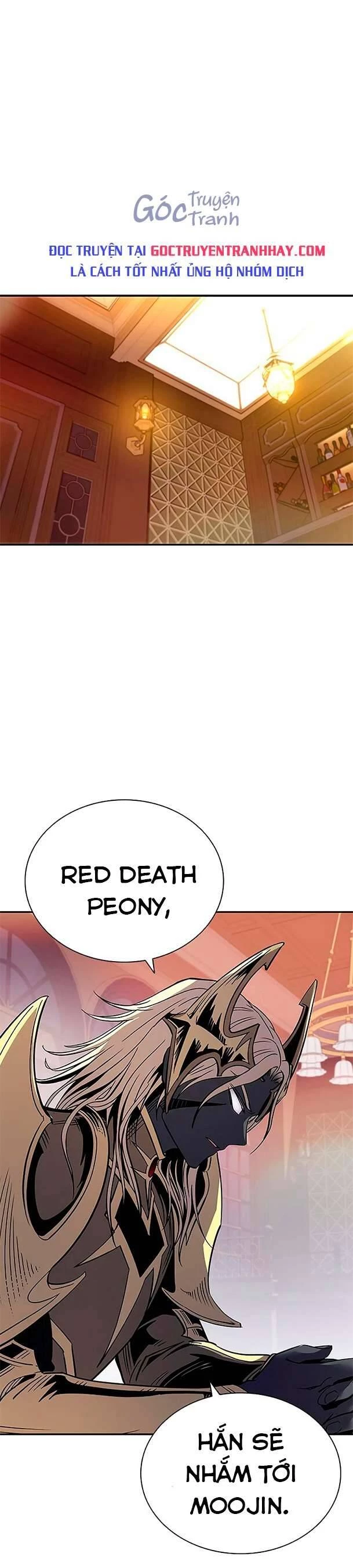 Tiêu Diệt Ác Nhân Chapter 69 - Next Chapter 70