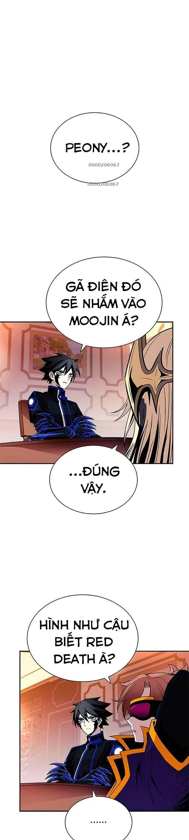 Tiêu Diệt Ác Nhân Chapter 69 - Next Chapter 70