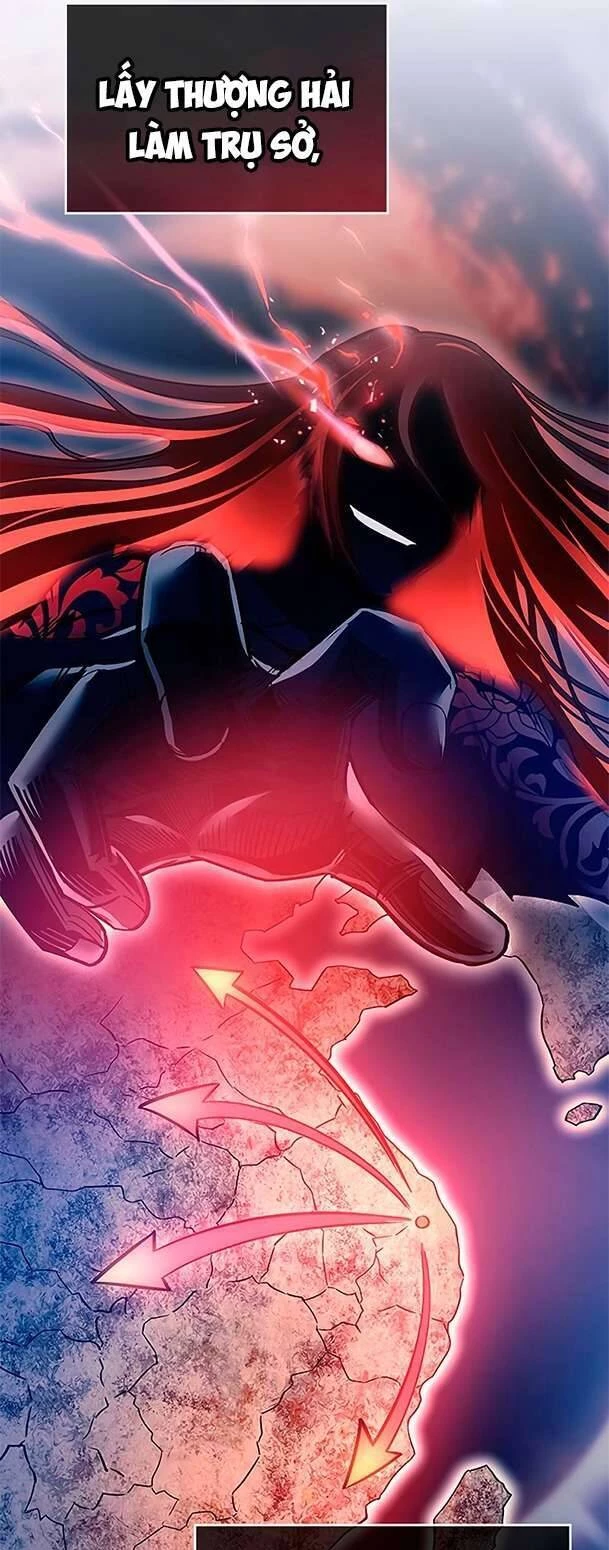 Tiêu Diệt Ác Nhân Chapter 69 - Next Chapter 70