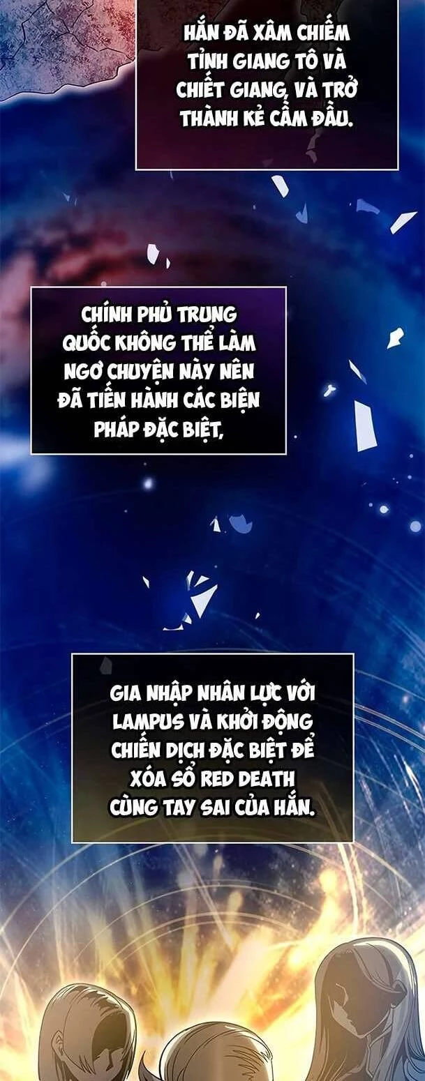 Tiêu Diệt Ác Nhân Chapter 69 - Next Chapter 70