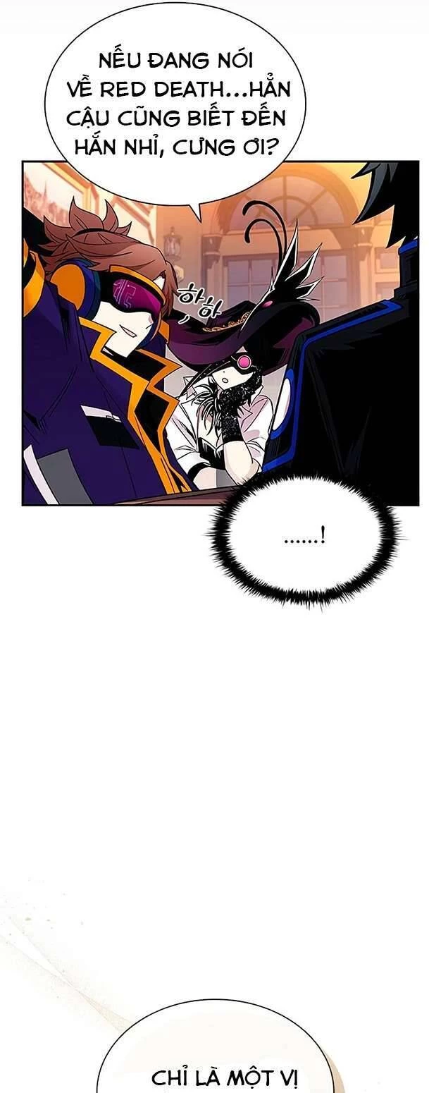 Tiêu Diệt Ác Nhân Chapter 69 - Next Chapter 70