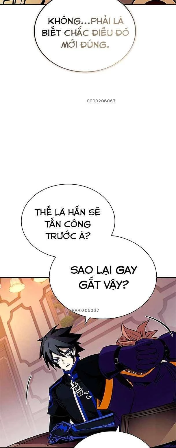 Tiêu Diệt Ác Nhân Chapter 69 - Next Chapter 70