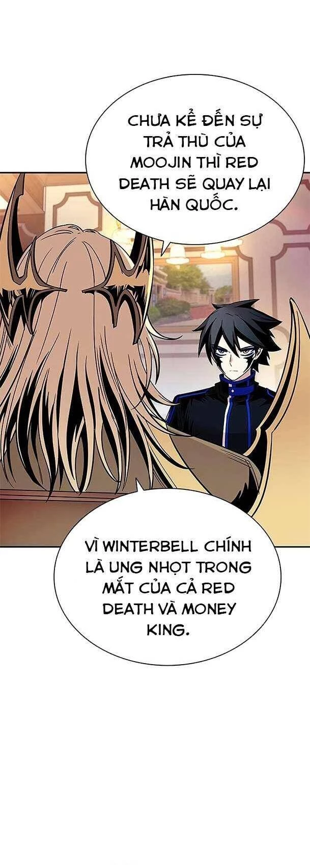 Tiêu Diệt Ác Nhân Chapter 69 - Next Chapter 70