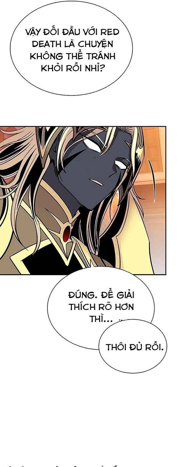 Tiêu Diệt Ác Nhân Chapter 69 - Next Chapter 70