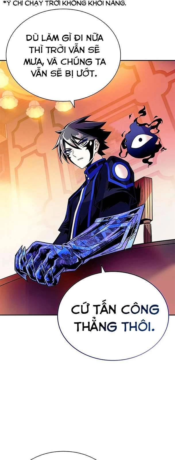Tiêu Diệt Ác Nhân Chapter 69 - Next Chapter 70