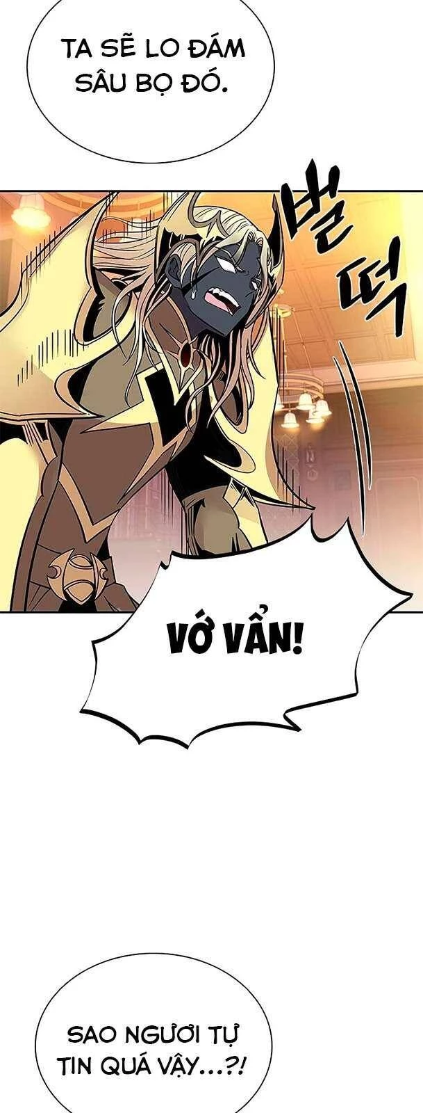 Tiêu Diệt Ác Nhân Chapter 69 - Next Chapter 70