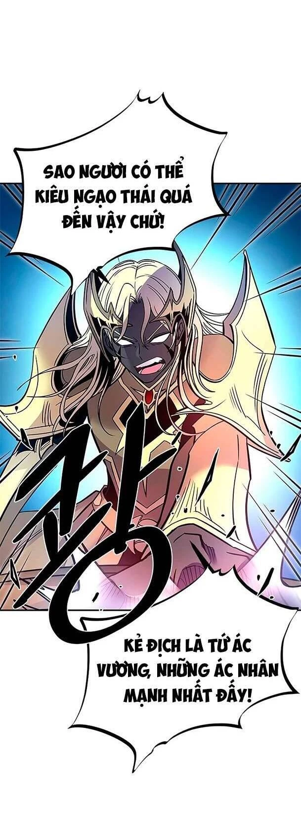 Tiêu Diệt Ác Nhân Chapter 69 - Next Chapter 70