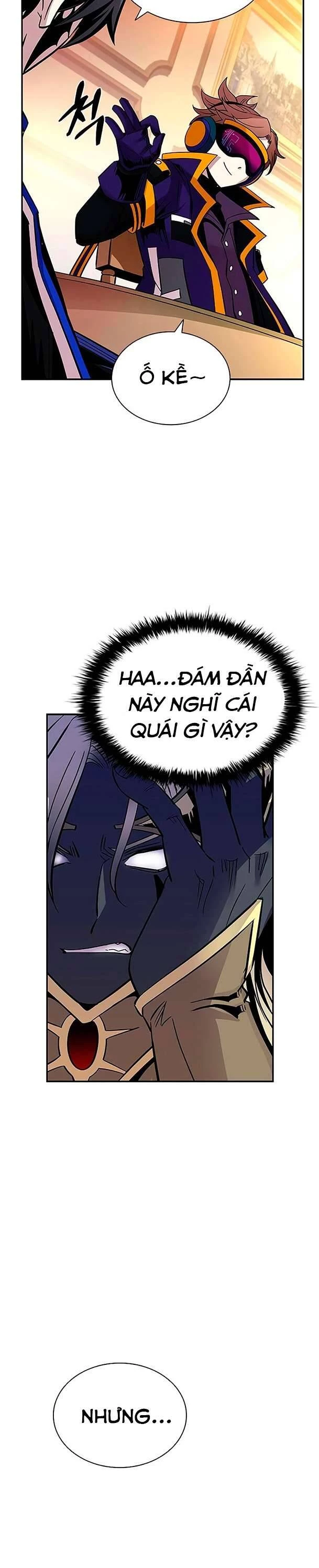 Tiêu Diệt Ác Nhân Chapter 69 - Next Chapter 70