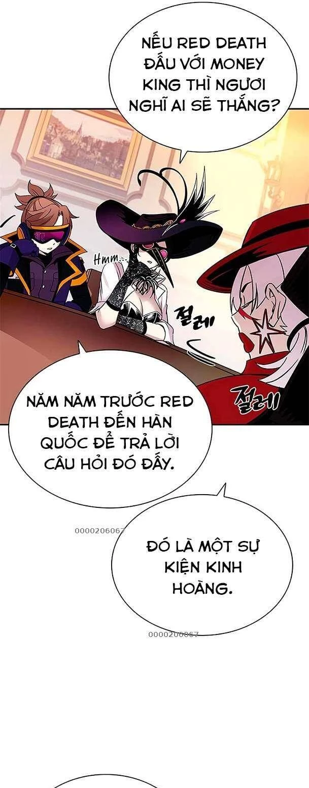 Tiêu Diệt Ác Nhân Chapter 69 - Next Chapter 70