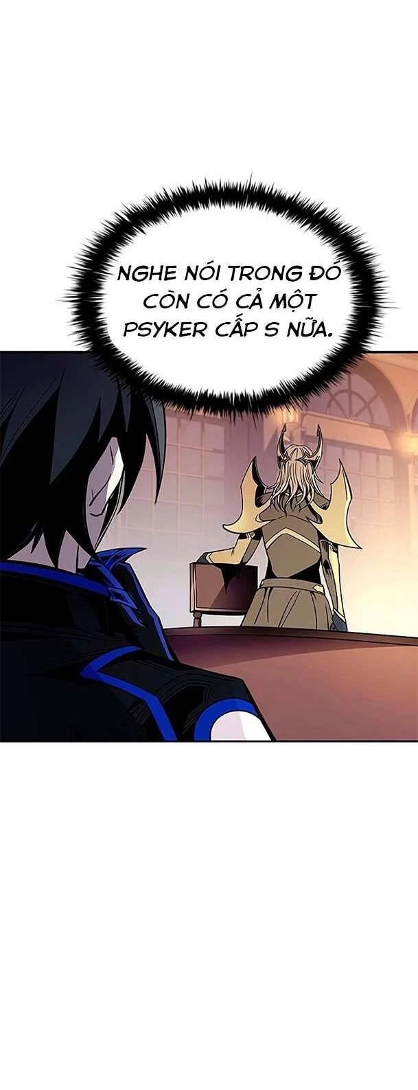 Tiêu Diệt Ác Nhân Chapter 69 - Next Chapter 70