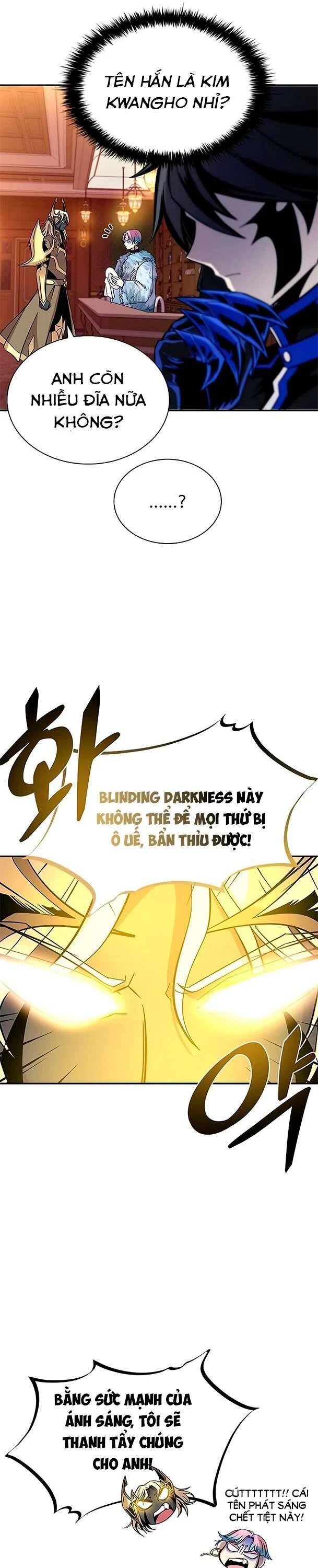 Tiêu Diệt Ác Nhân Chapter 69 - Next Chapter 70