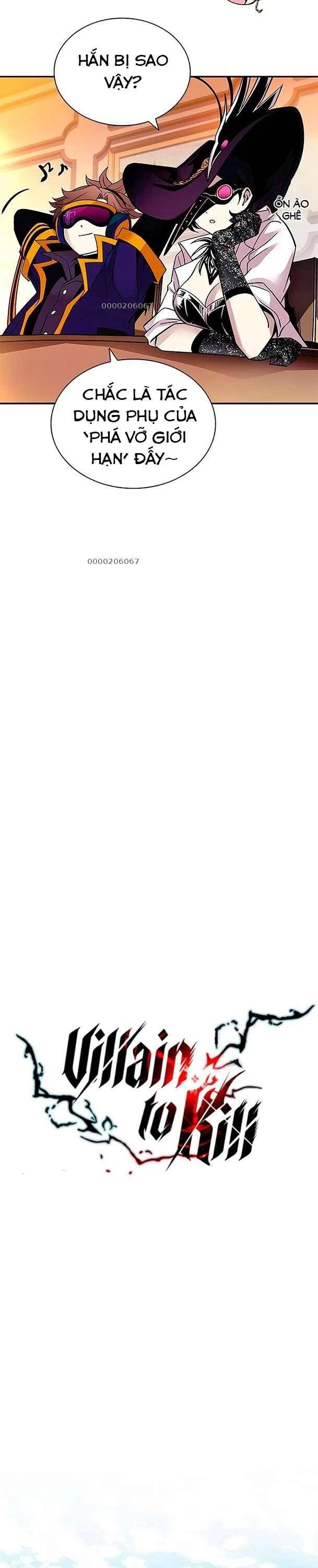 Tiêu Diệt Ác Nhân Chapter 69 - Next Chapter 70