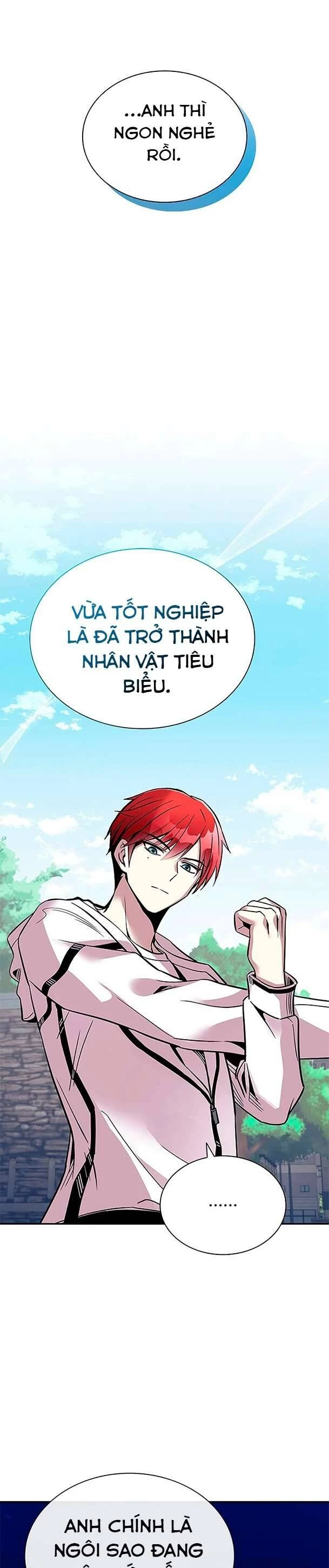 Tiêu Diệt Ác Nhân Chapter 69 - Next Chapter 70