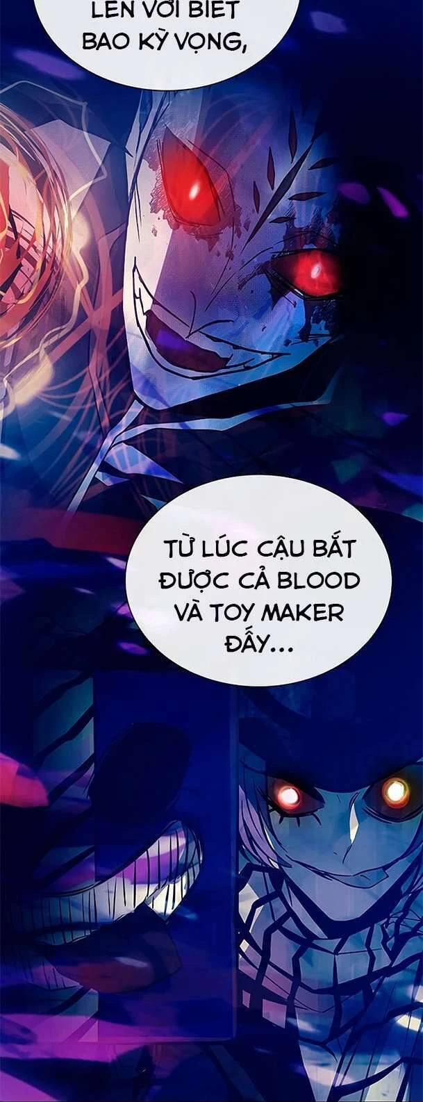 Tiêu Diệt Ác Nhân Chapter 69 - Next Chapter 70