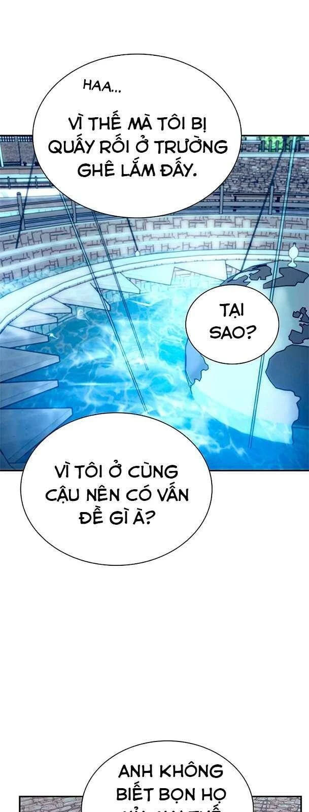 Tiêu Diệt Ác Nhân Chapter 69 - Next Chapter 70