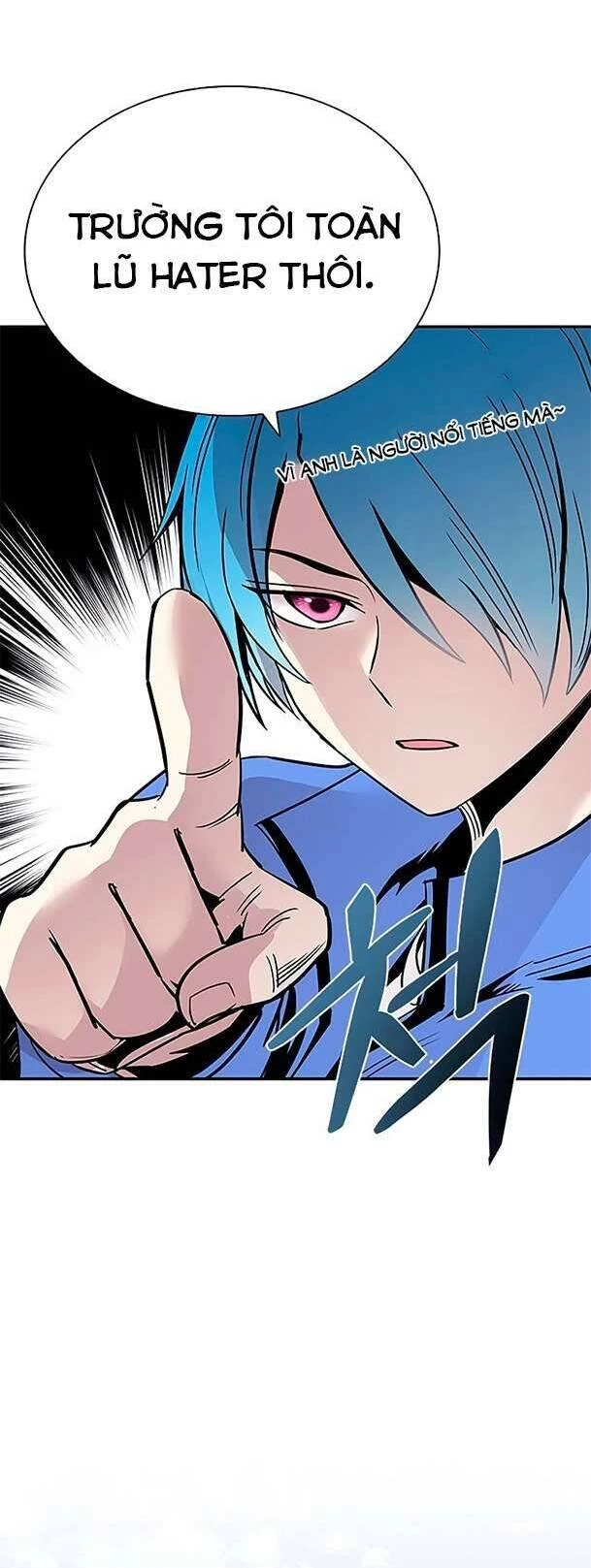 Tiêu Diệt Ác Nhân Chapter 69 - Next Chapter 70