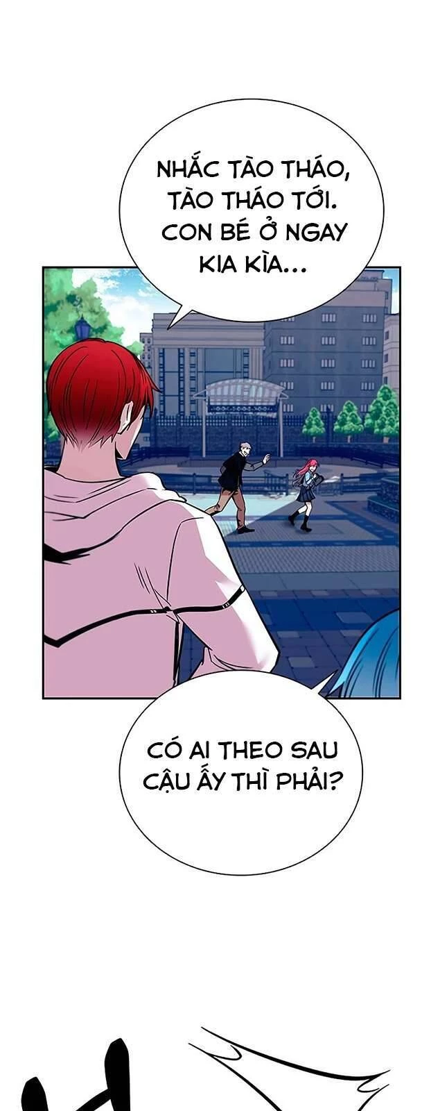 Tiêu Diệt Ác Nhân Chapter 69 - Next Chapter 70