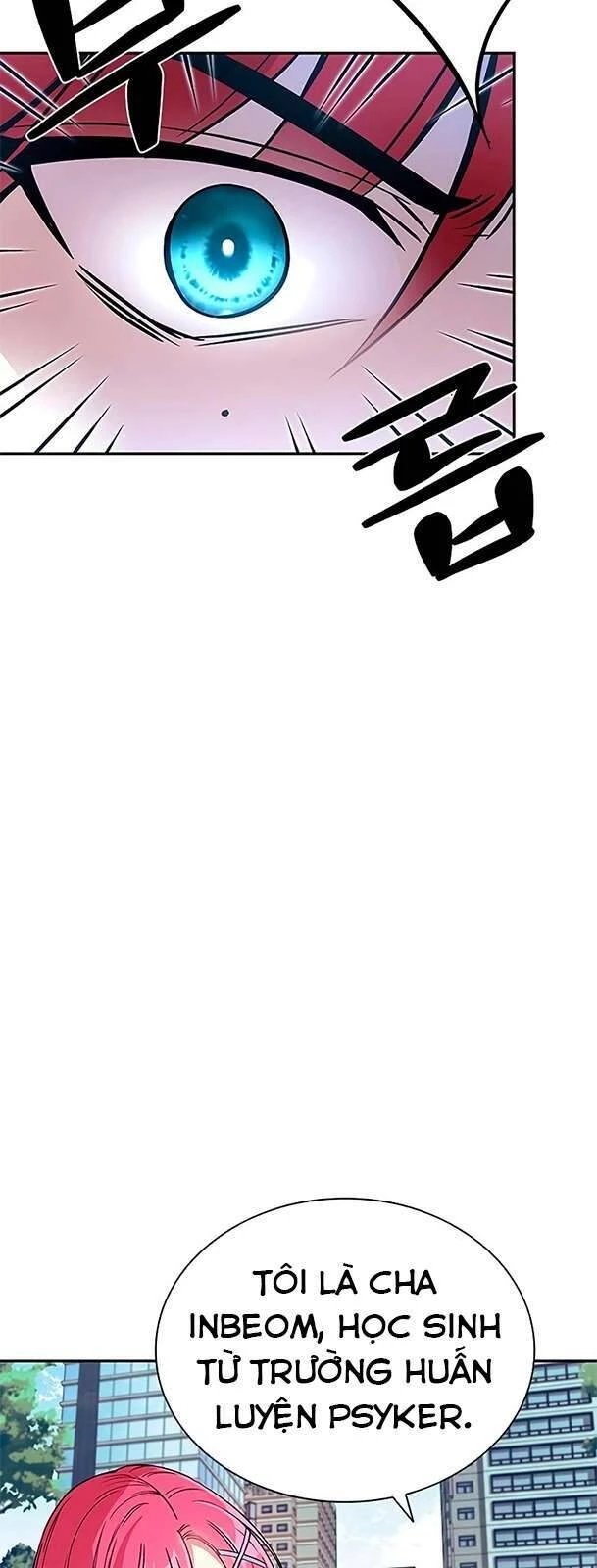 Tiêu Diệt Ác Nhân Chapter 69 - Next Chapter 70