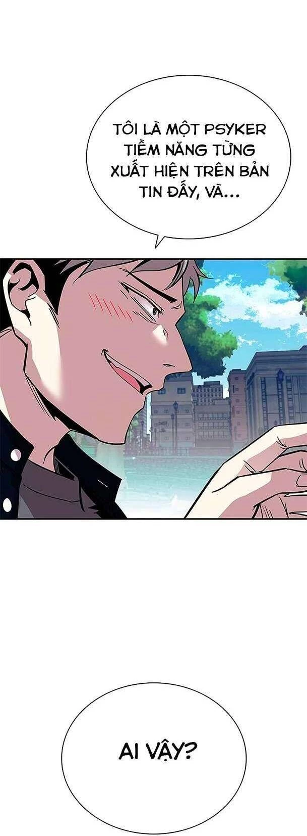 Tiêu Diệt Ác Nhân Chapter 69 - Next Chapter 70