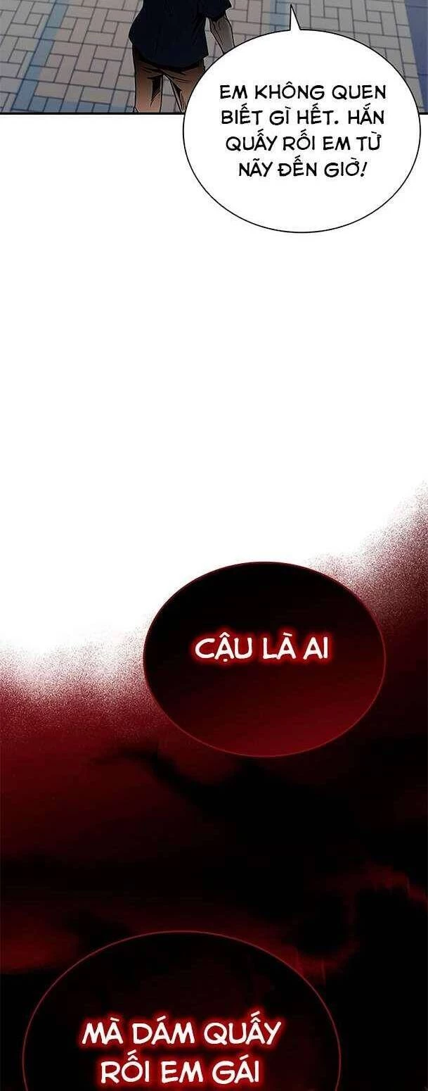 Tiêu Diệt Ác Nhân Chapter 69 - Next Chapter 70