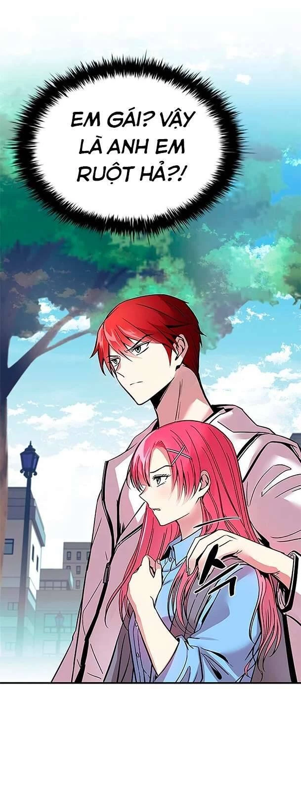 Tiêu Diệt Ác Nhân Chapter 69 - Next Chapter 70