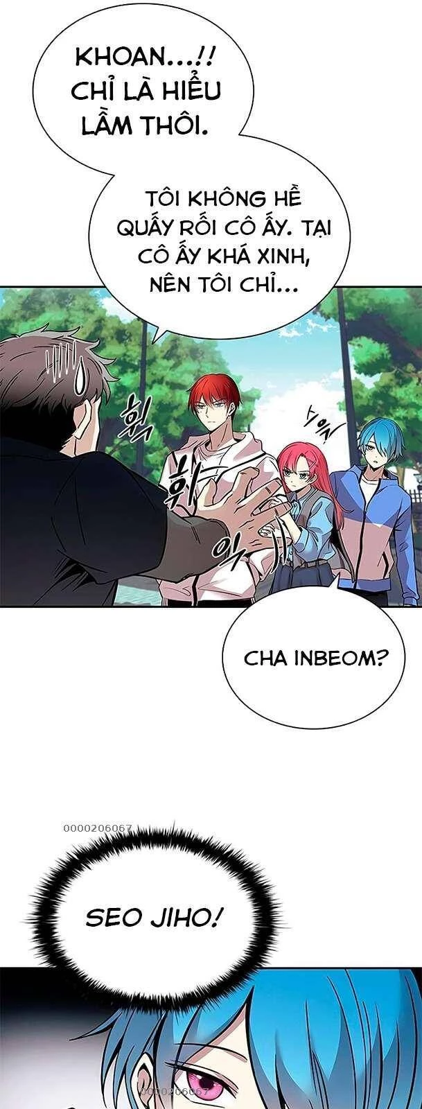 Tiêu Diệt Ác Nhân Chapter 69 - Next Chapter 70