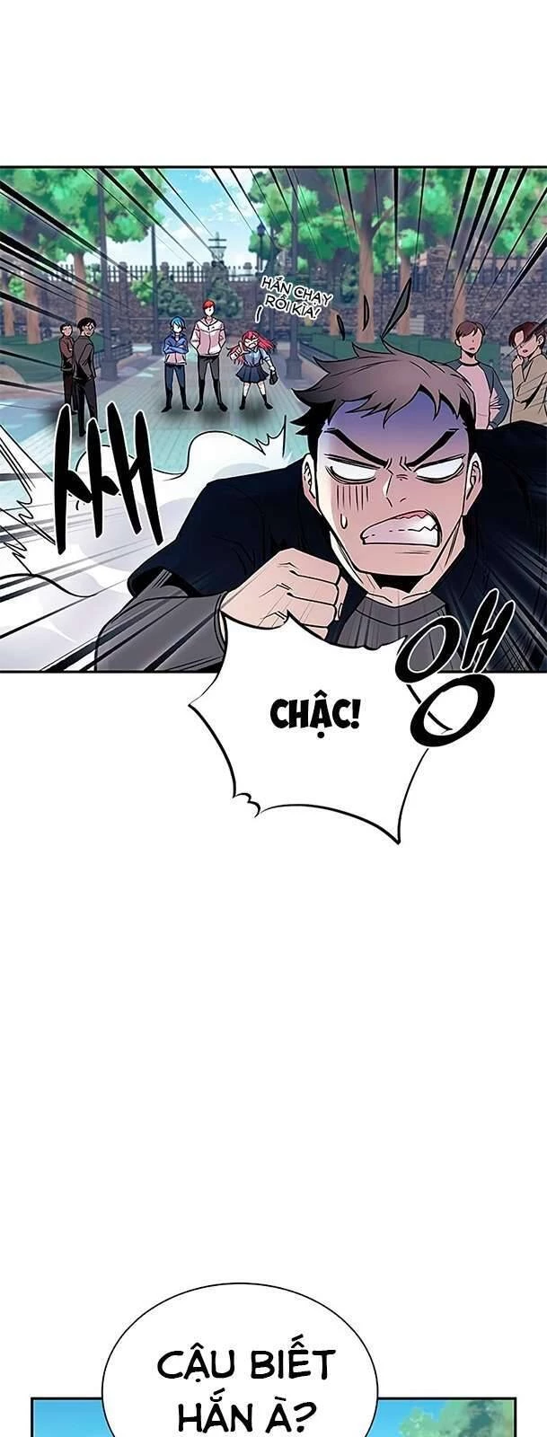 Tiêu Diệt Ác Nhân Chapter 69 - Next Chapter 70