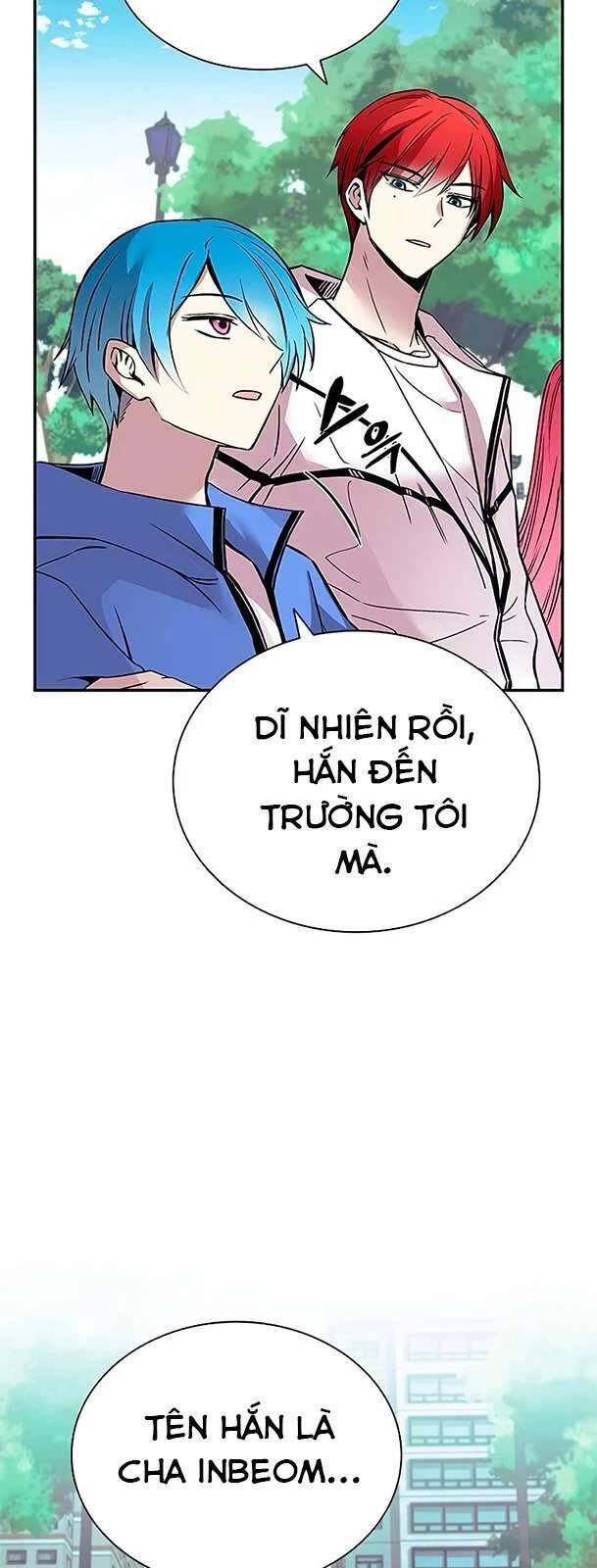 Tiêu Diệt Ác Nhân Chapter 69 - Next Chapter 70