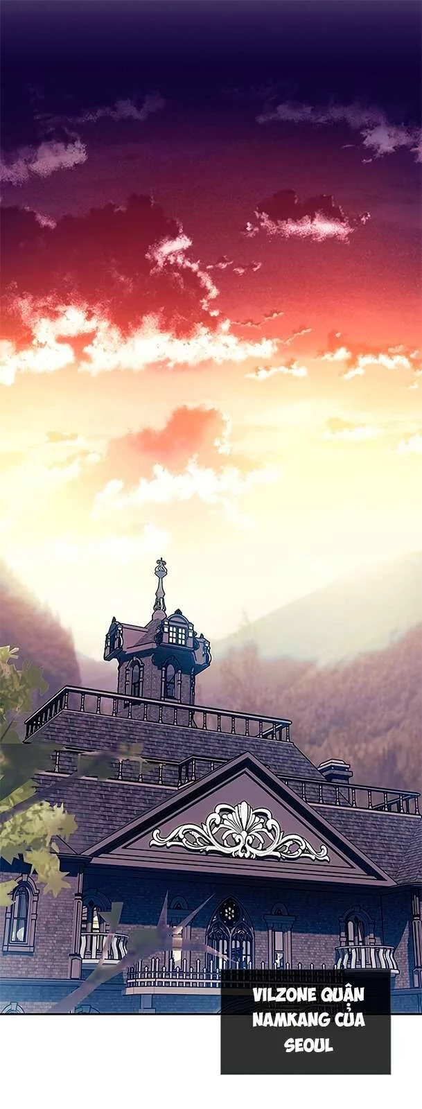 Tiêu Diệt Ác Nhân Chapter 69 - Next Chapter 70