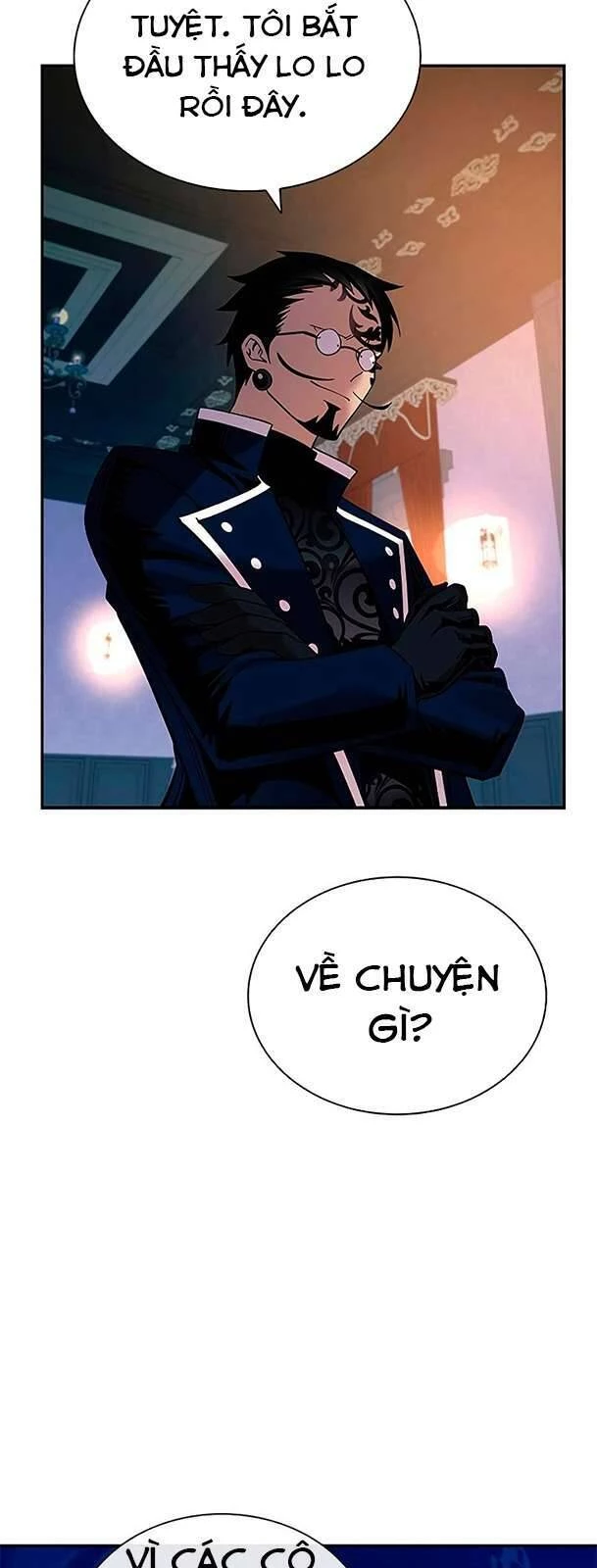 Tiêu Diệt Ác Nhân Chapter 69 - Next Chapter 70