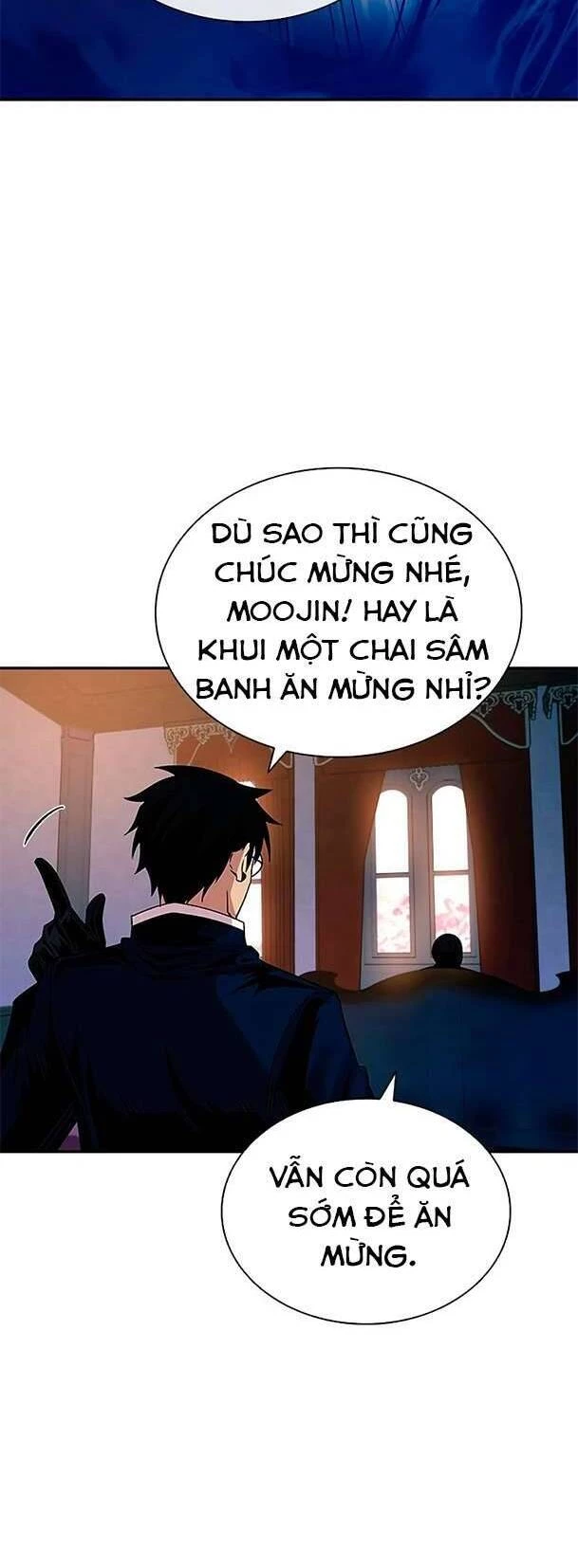 Tiêu Diệt Ác Nhân Chapter 69 - Next Chapter 70