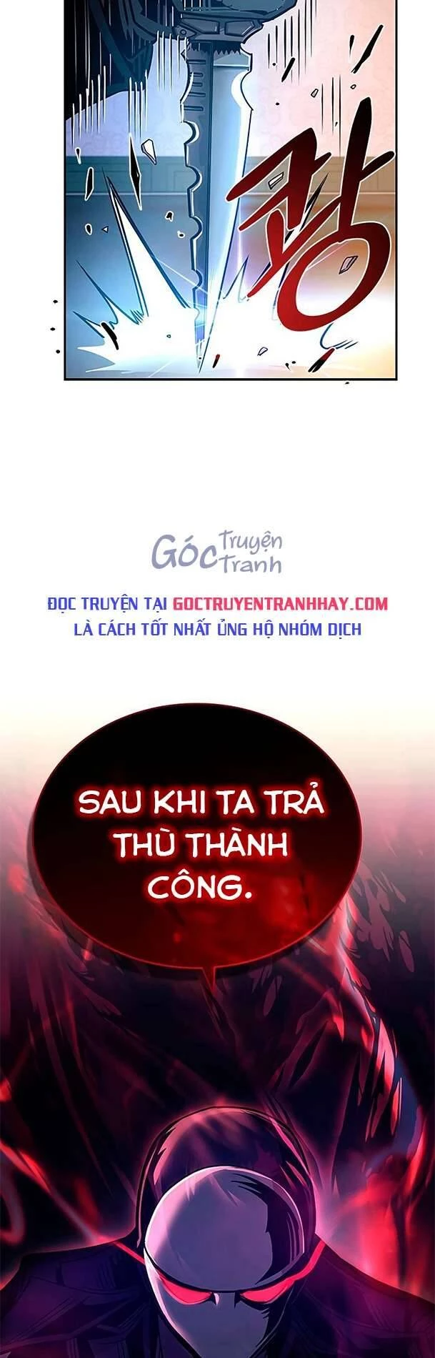 Tiêu Diệt Ác Nhân Chapter 69 - Next Chapter 70