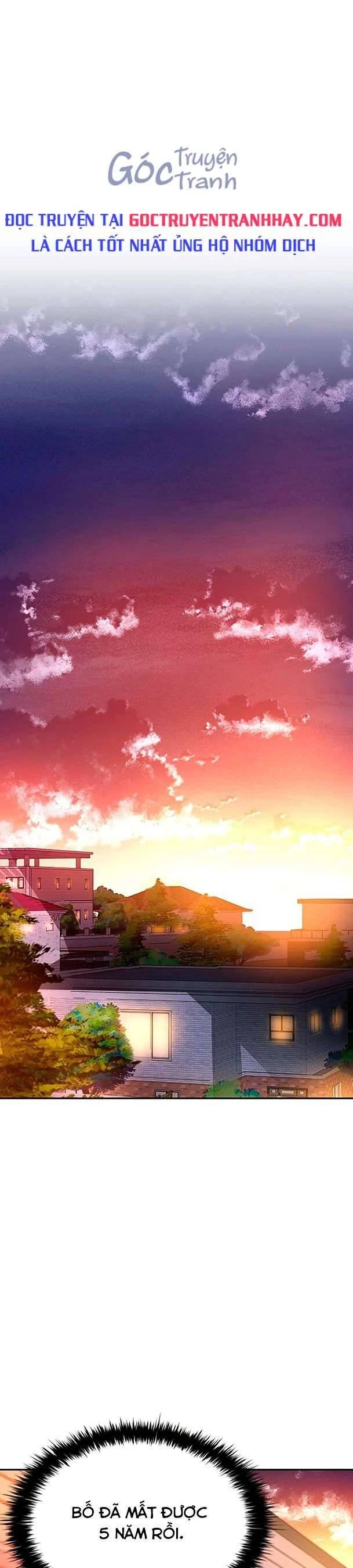 Tiêu Diệt Ác Nhân Chapter 70 - Next Chapter 71