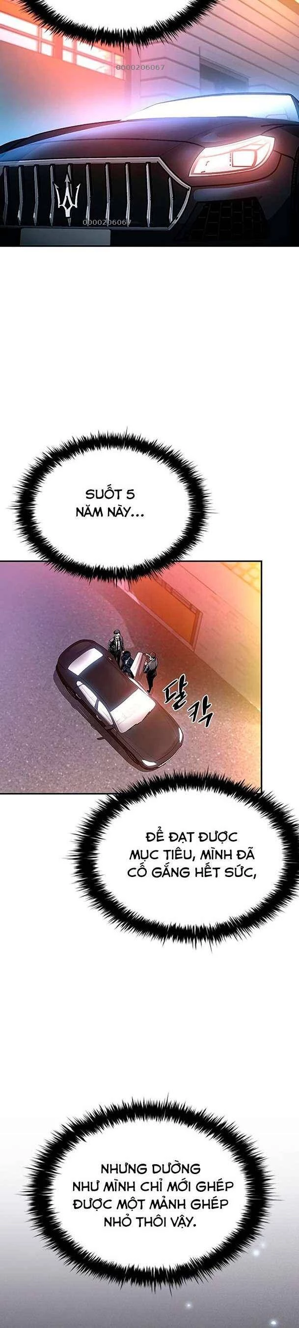 Tiêu Diệt Ác Nhân Chapter 70 - Next Chapter 71