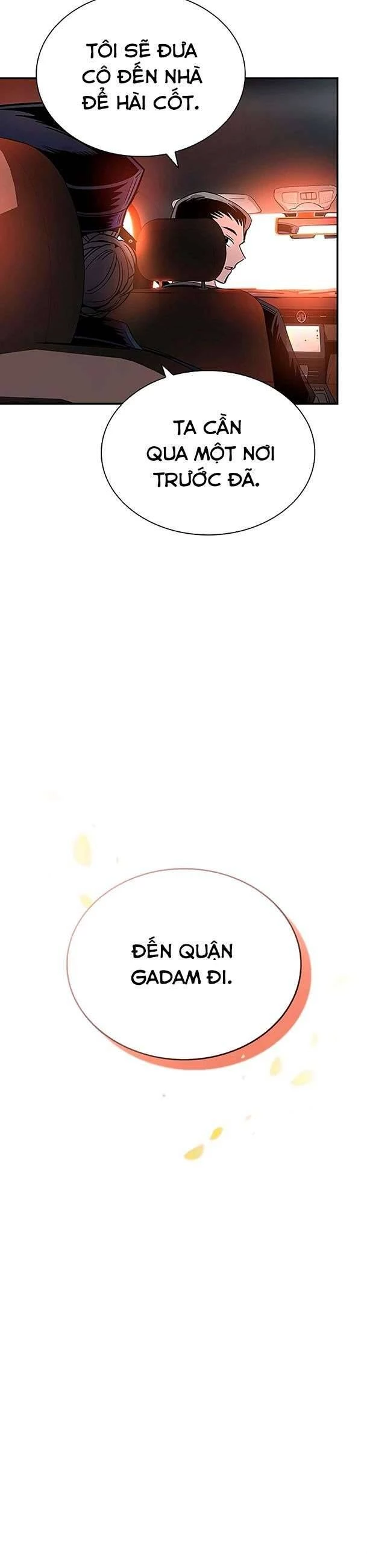 Tiêu Diệt Ác Nhân Chapter 70 - Next Chapter 71