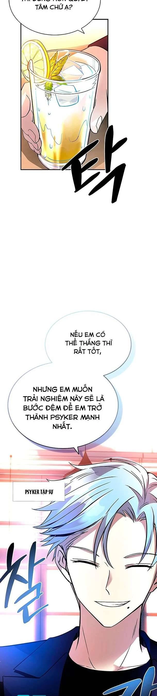 Tiêu Diệt Ác Nhân Chapter 70 - Next Chapter 71